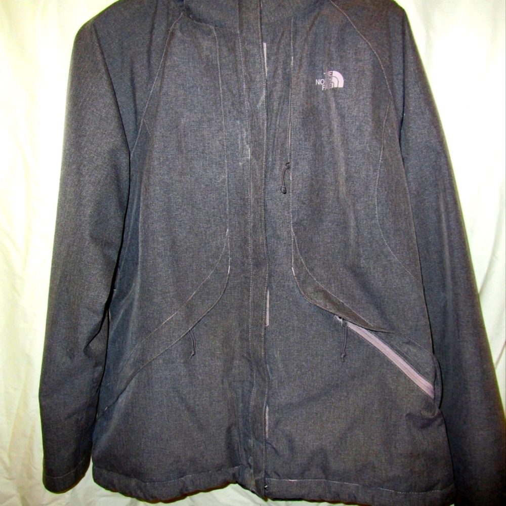 North Face Ski Jacket